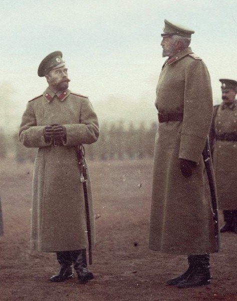 Люди и лица. Век прошлый и позапрошлый. 15.08.24
