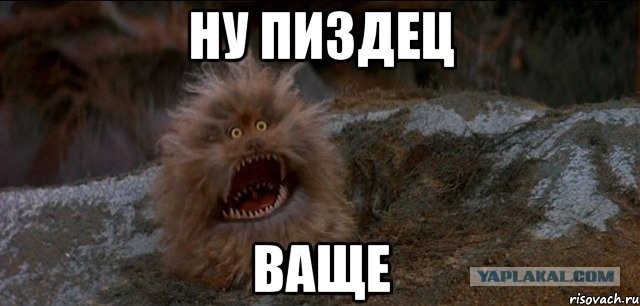Верите ли вы в домовых?