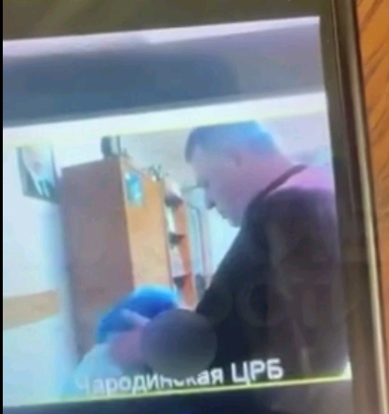 Убийца фельдшеров "Скорой помощи" в Белгороде уже как бы и не пьян, да может за рулём был и не он. Диаспора начинает делать ответные ходы.
