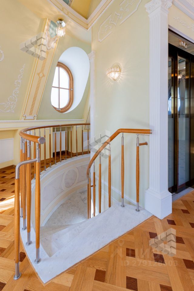 В Москве продается дом-яйцо