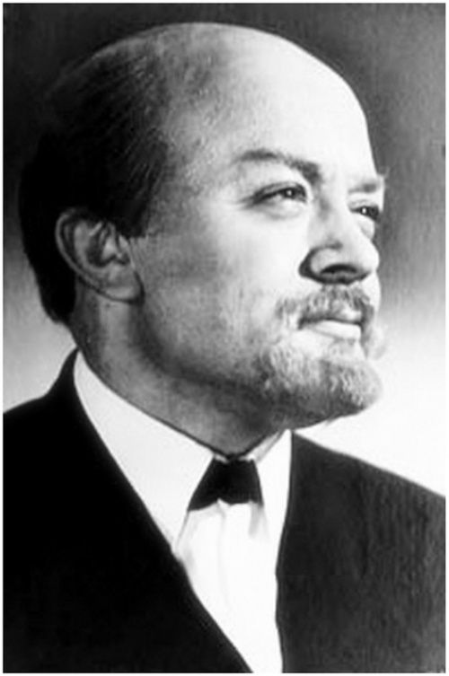 Любимые герои могли выглядеть так