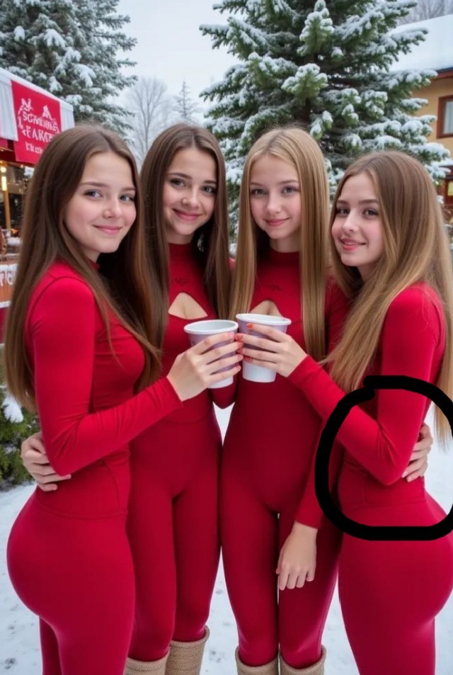 Прикольные и просто красивые картинки 30.12.2025