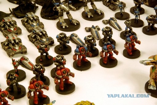 Starcraft The Board Game