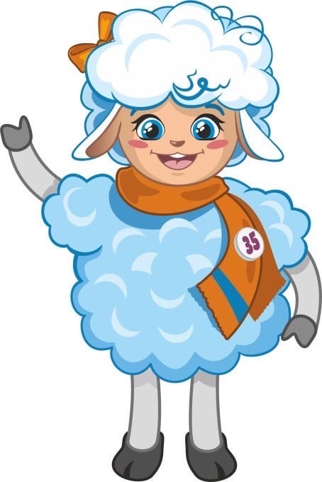 Солнце греет