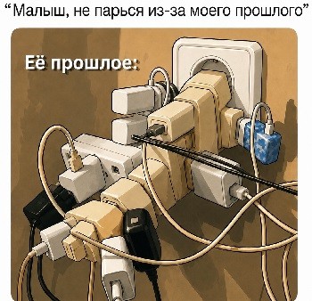 Веселые картинки в понедельник (06.07)