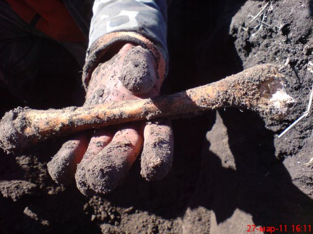 Оржицкая общественная организация Мемориал