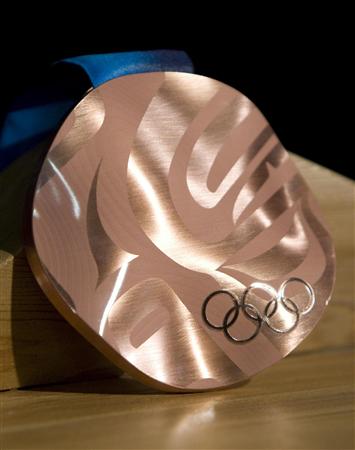 Что ждет медалистов на Олимпиаде 2010