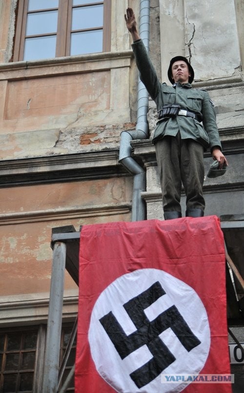 Львов. Известный и не известный