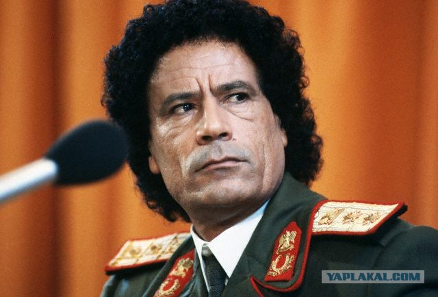 Памятник Сталину