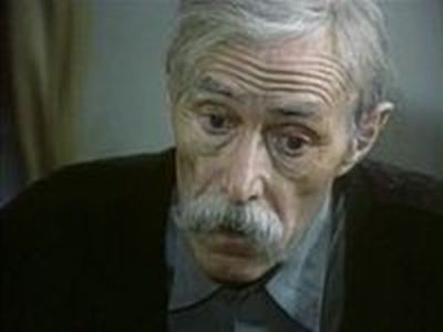 Актеры из фильма "Приключения Электроника"