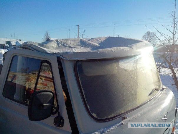Приоры научились летать