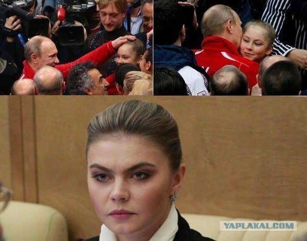 Анна Сидорова признана секс-символом СОЧИ2014