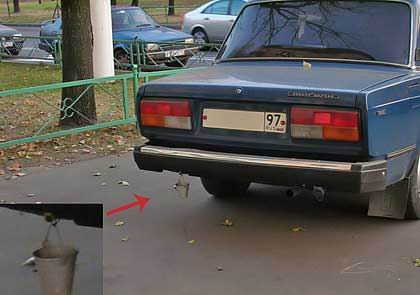 Причал для чайников