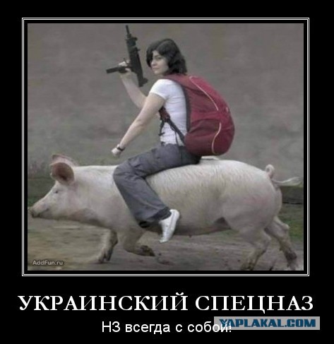 Карикатурки на тему украины...