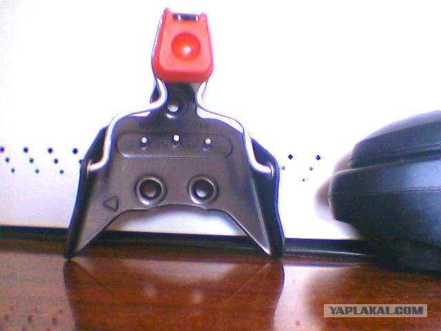 Немного о 90-х