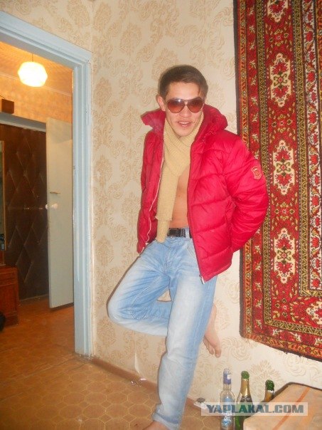 Ковры в соц-сетях
