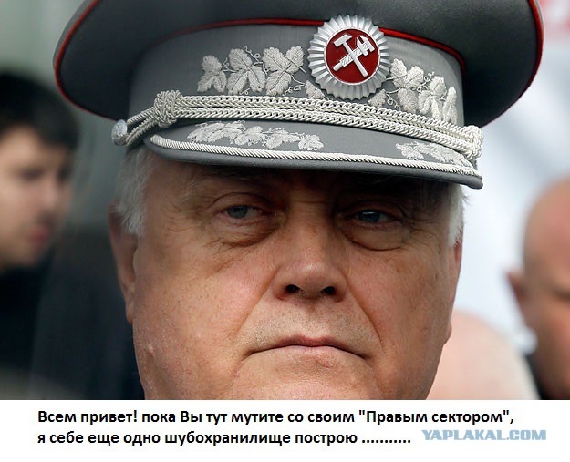 Всем привет! С Вами Владимир Путин и сегодня...