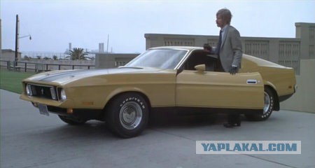 Дубайские авто-беспризорники