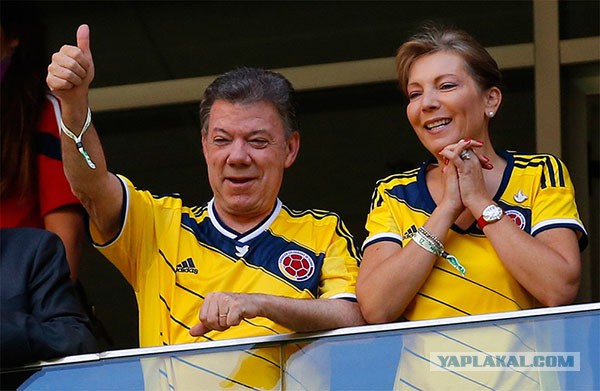 Футбол Мира/ Часть 3/