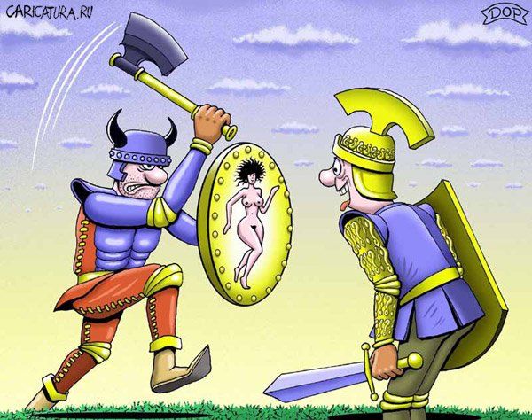 Смешные картинки и комментарии