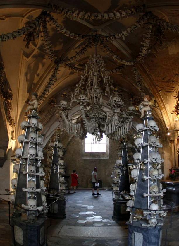 10 самых страшных мест мира