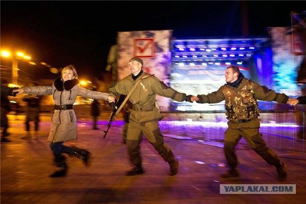 США назвали незаконными выборы в ДНР и ЛНР