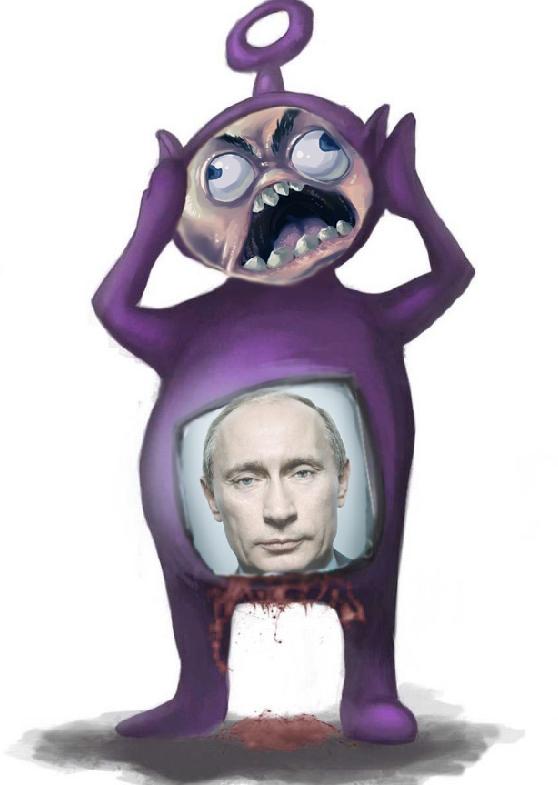 Просто рисунок
