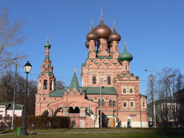 Москва. Кремль. Подземный город