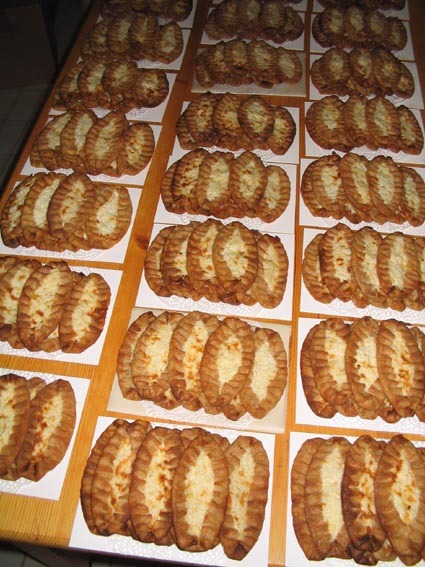 Калитки