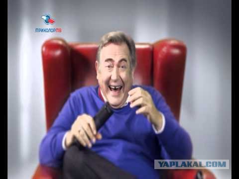 Как улучшить четкость картинки телека?