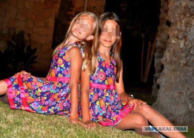 Египетский фотограф разыскивает семью пассажиров
