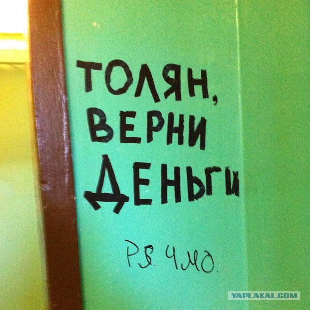 Прикольные картинки