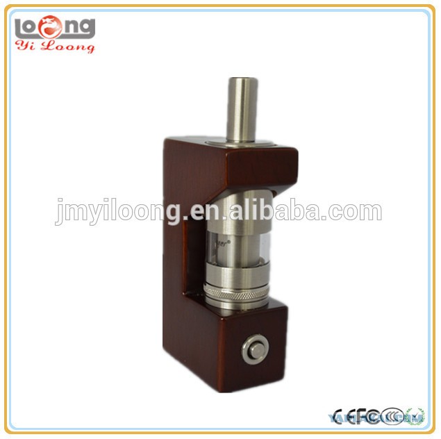 Электронная сигарета, матчасть и выбор