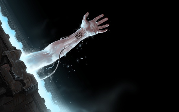 Рисунки : фантастика , Sci-Fi, киберпанк.