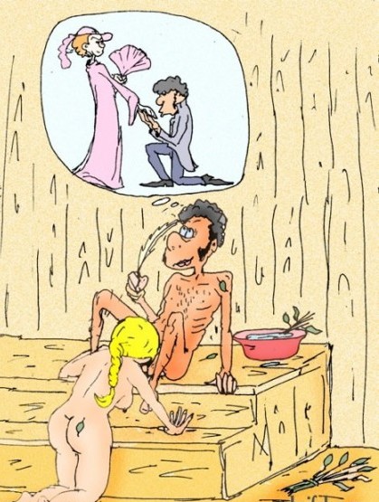 Абсурдный юмор ч.22