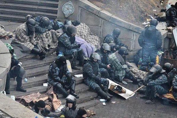 Эмоциональные фото