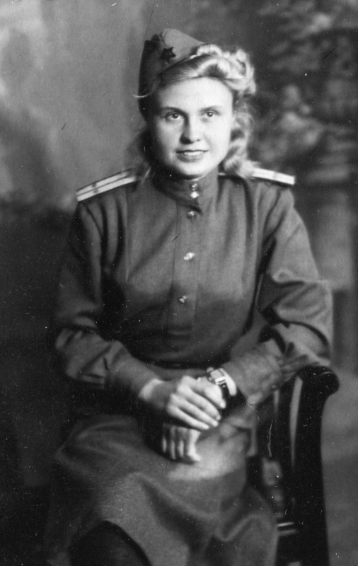 Крым и Севастополь 1941-1944 гг. Часть 1.