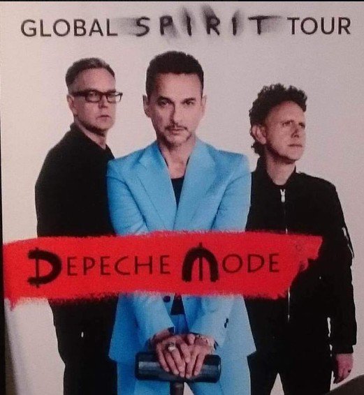 Depeche Mode
