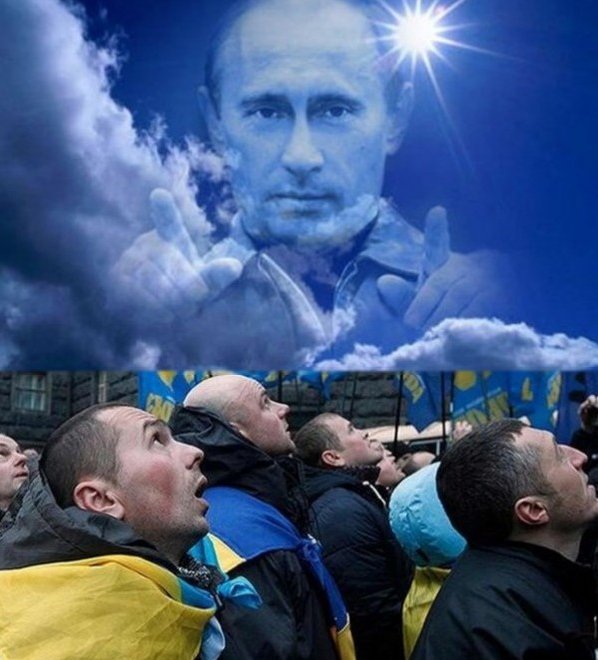 Дим, извини, давайте про квас: 23 тезиса с большой пресс-конференции Путина