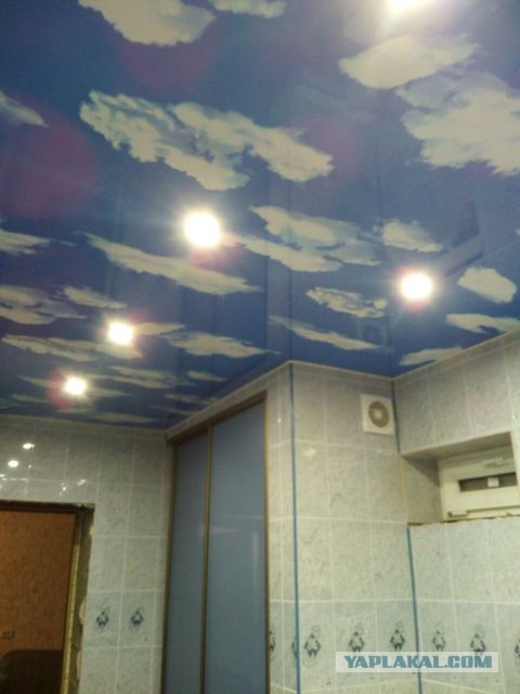 Пристройка ч.1