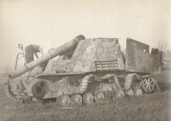 Фотографии к "Нахальному минированию" и "Лехе"-2