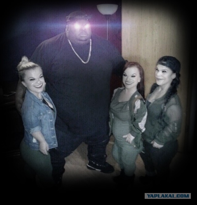 "Одна из самых удавшихся фотографий, что я видел"