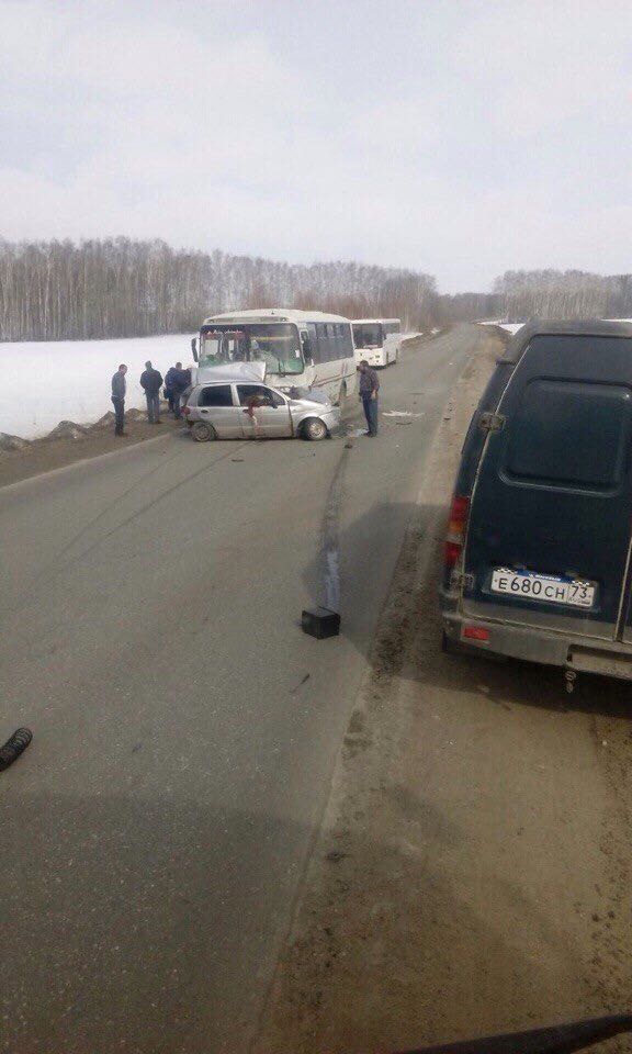 Через полминуты она умрет