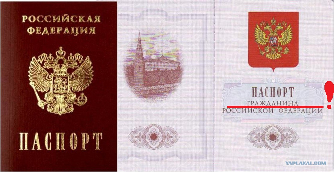 Поздравления новым, картинки паспорта рф в развернутом виде