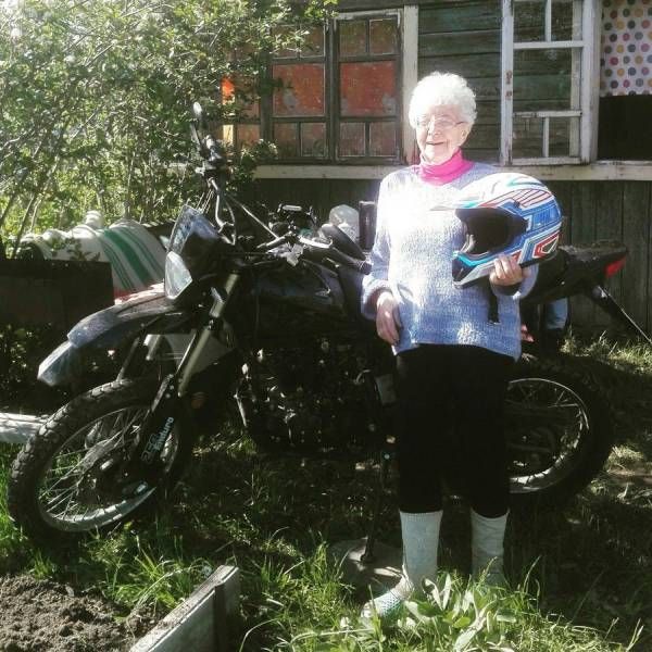 Подборка интересных и веселых картинок