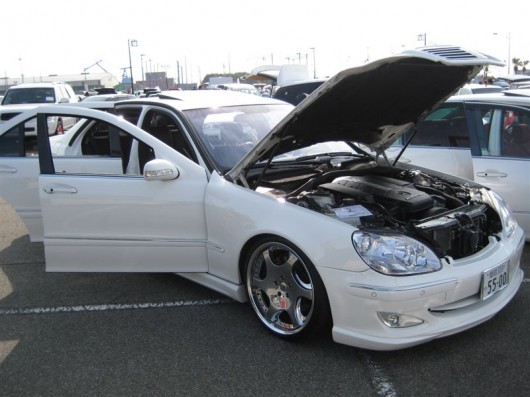 Vip Style Cars