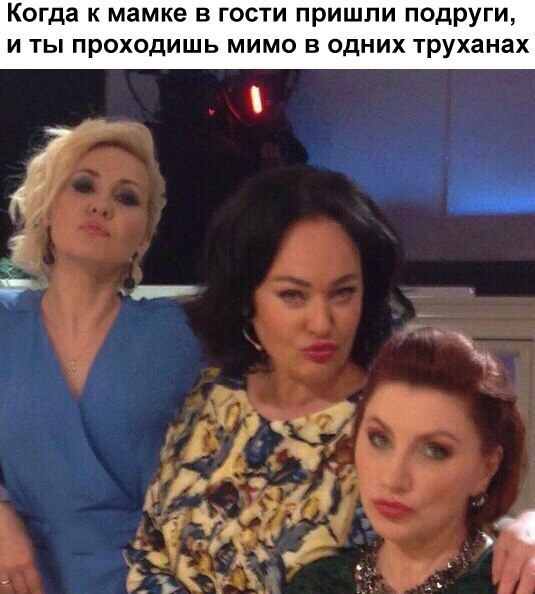 Немного веселых картинок для пятничного настроения