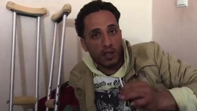 В Армии обороны Израиля расследуют видео, как снайпер стреляет в палестинца
