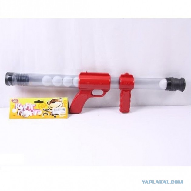 Об этих игрушках мечтали все советские мальчишки