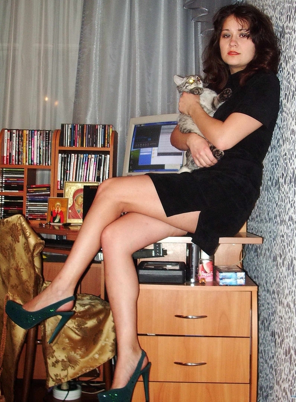 Котовторник (10.01.2012)